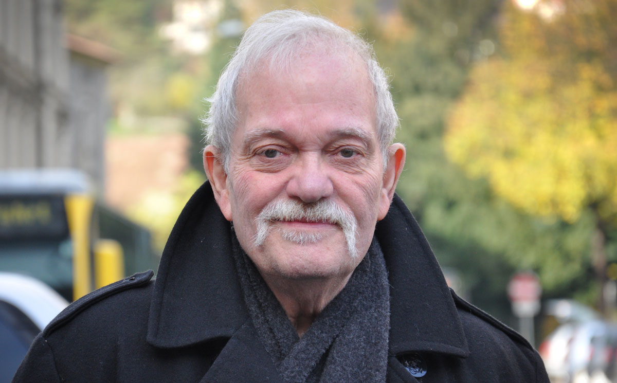 John in Feldkirch 2014
